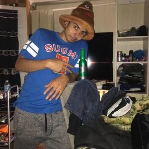 Meet your Posher, Raul